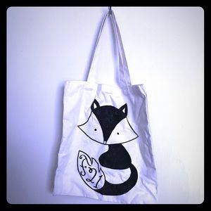 👛 Forever 21 tote bag 👛